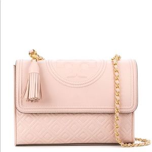 Tory Burch Fleming convertible shoulder bag